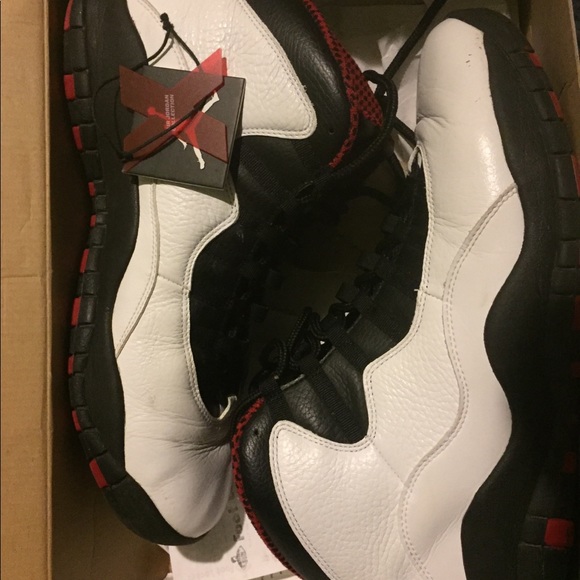 Jordan 5 and Jordan 10 rare main image 5